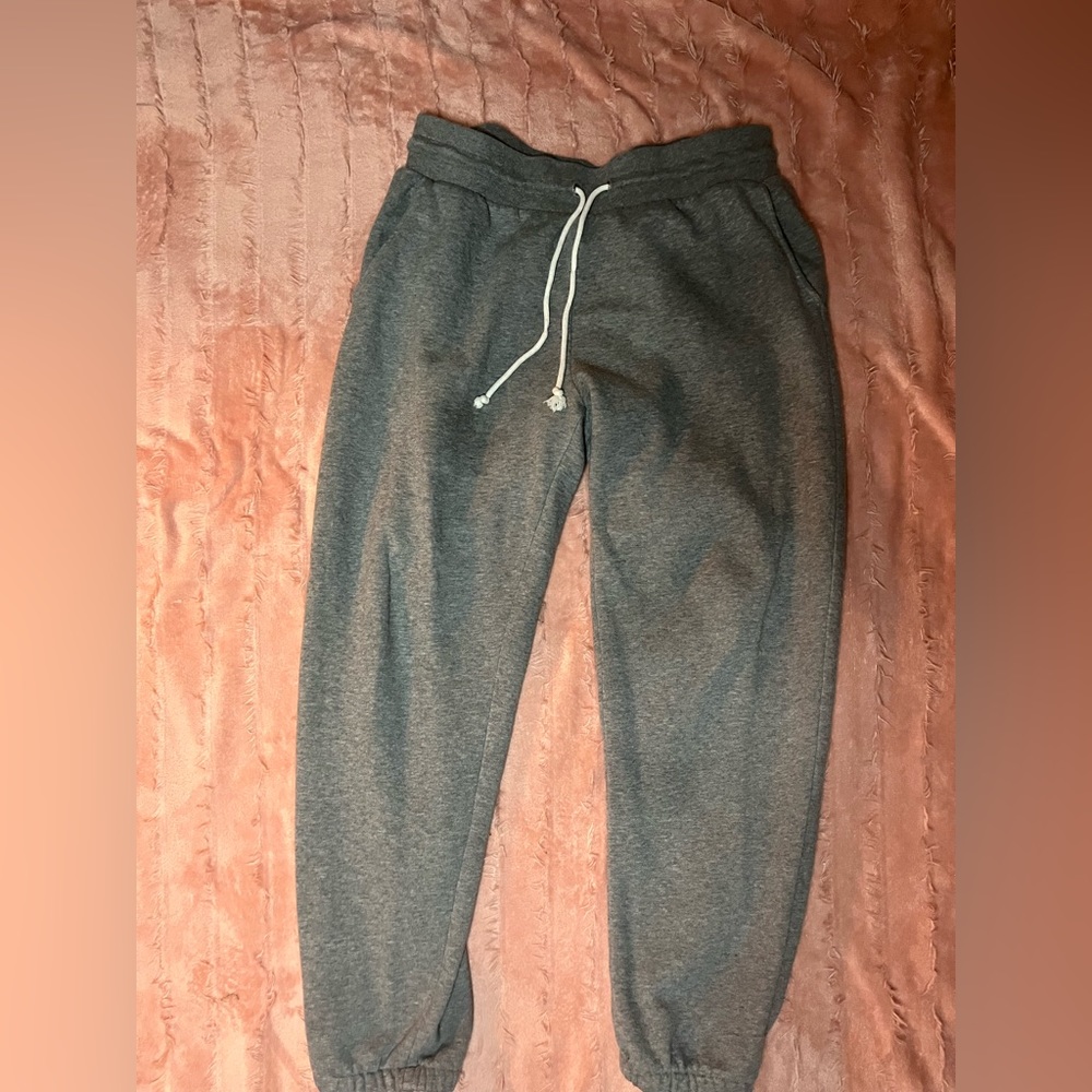 Target Wild Fable Grey Sweatpants